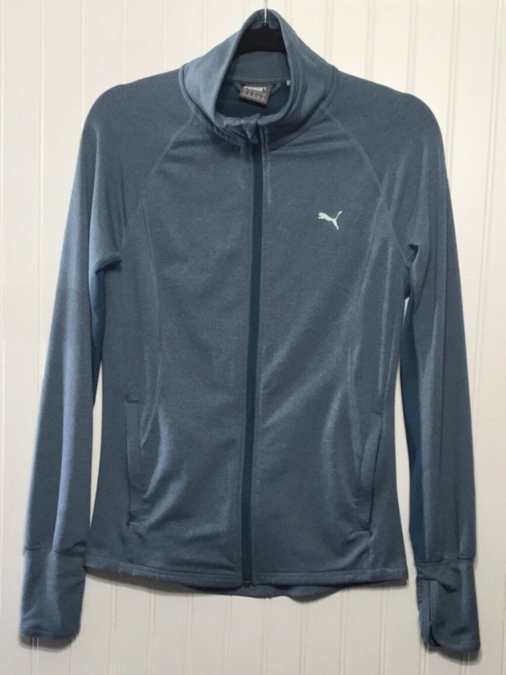 PUMA Sports Jacket    PUMA Sports Jacket